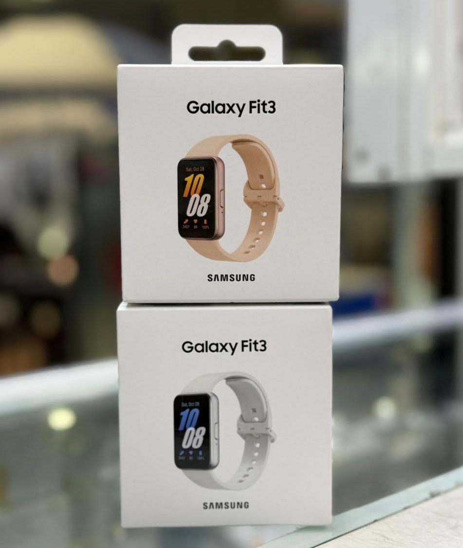 Samsung Fit 3