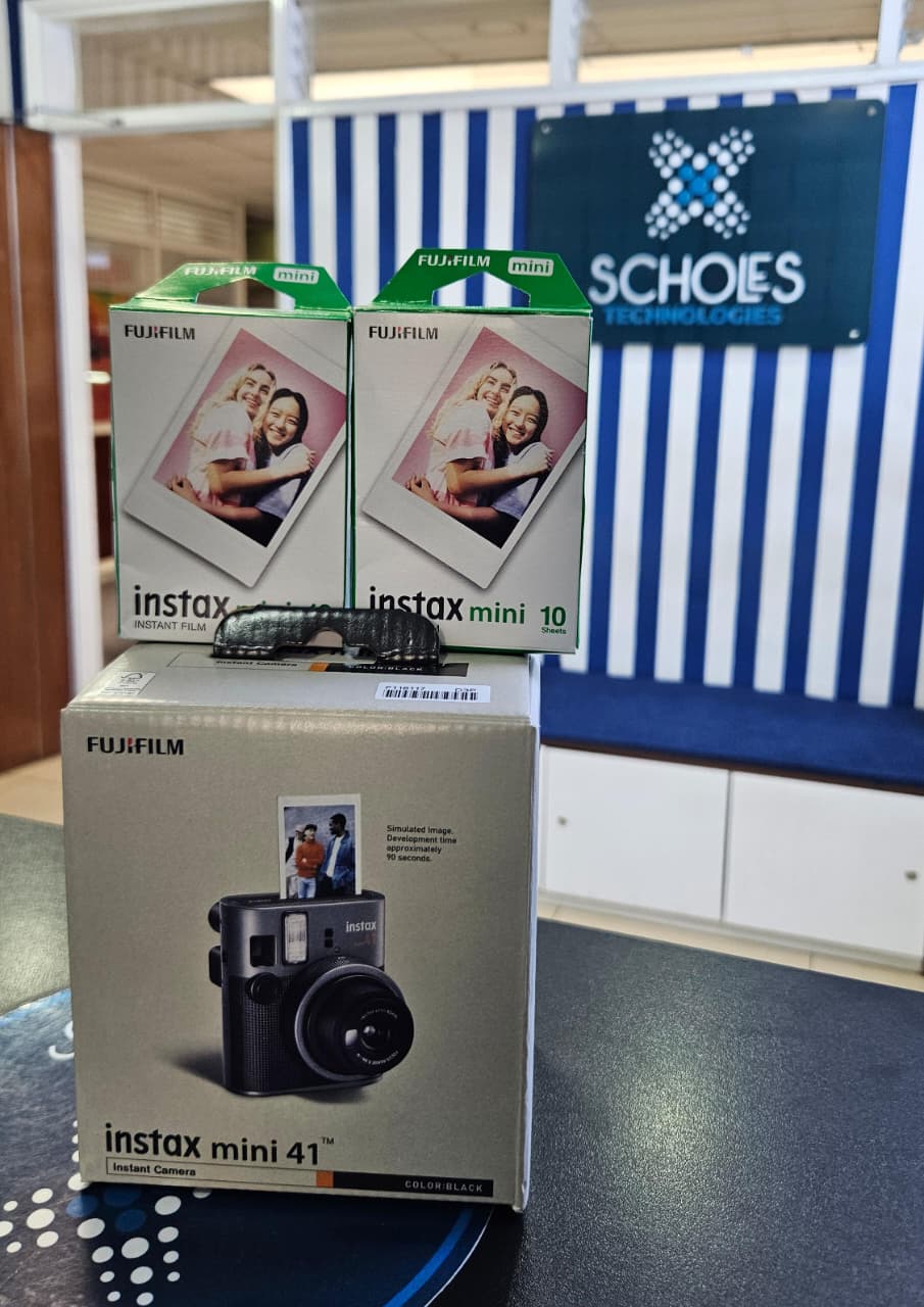 Instax Film Camera