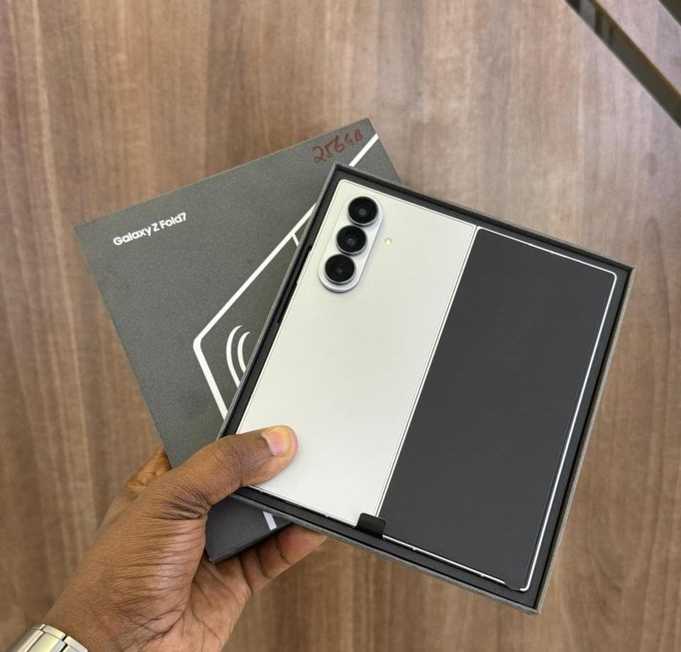 Samsung Galaxy Fold 7