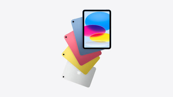 APPLE IPAD A16